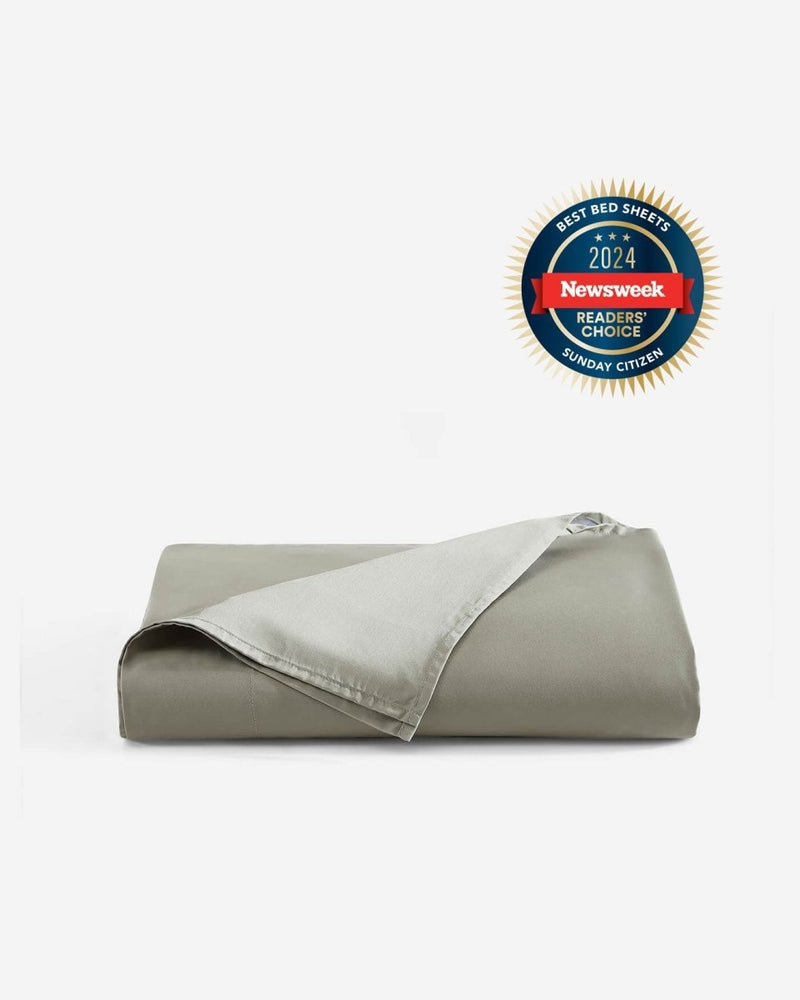 
                      
                        Sunday Citizen Natural Premium Bamboo Top Sheet - lily & onyx
                      
                    