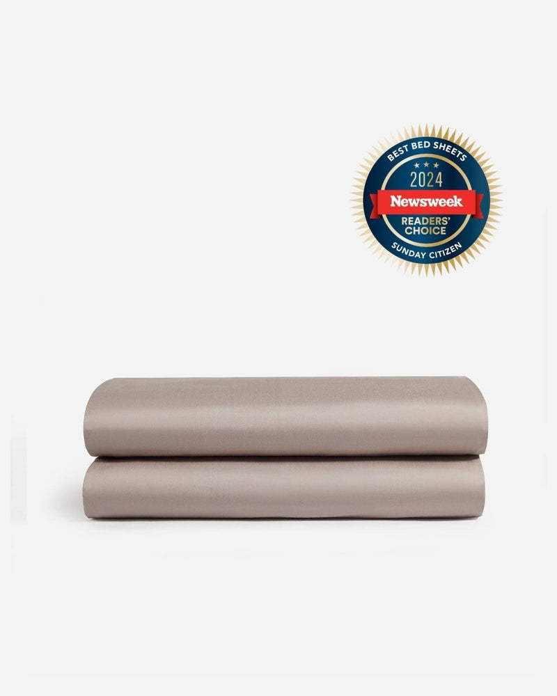 
                      
                        Sunday Citizen Natural Premium Bamboo Top Sheet - lily & onyx
                      
                    