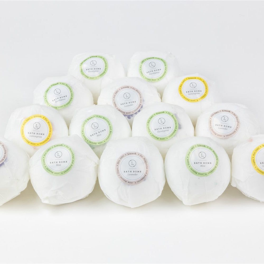 
                      
                        All Natural Eucalyptus Bath & Body Gift Set
                      
                    
