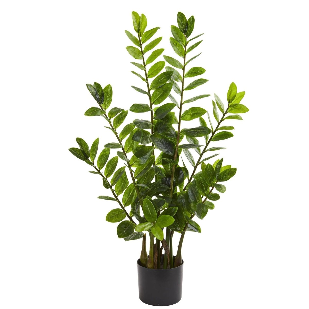 Nearly Natural 3’ Zamioculcas Artificial Plant