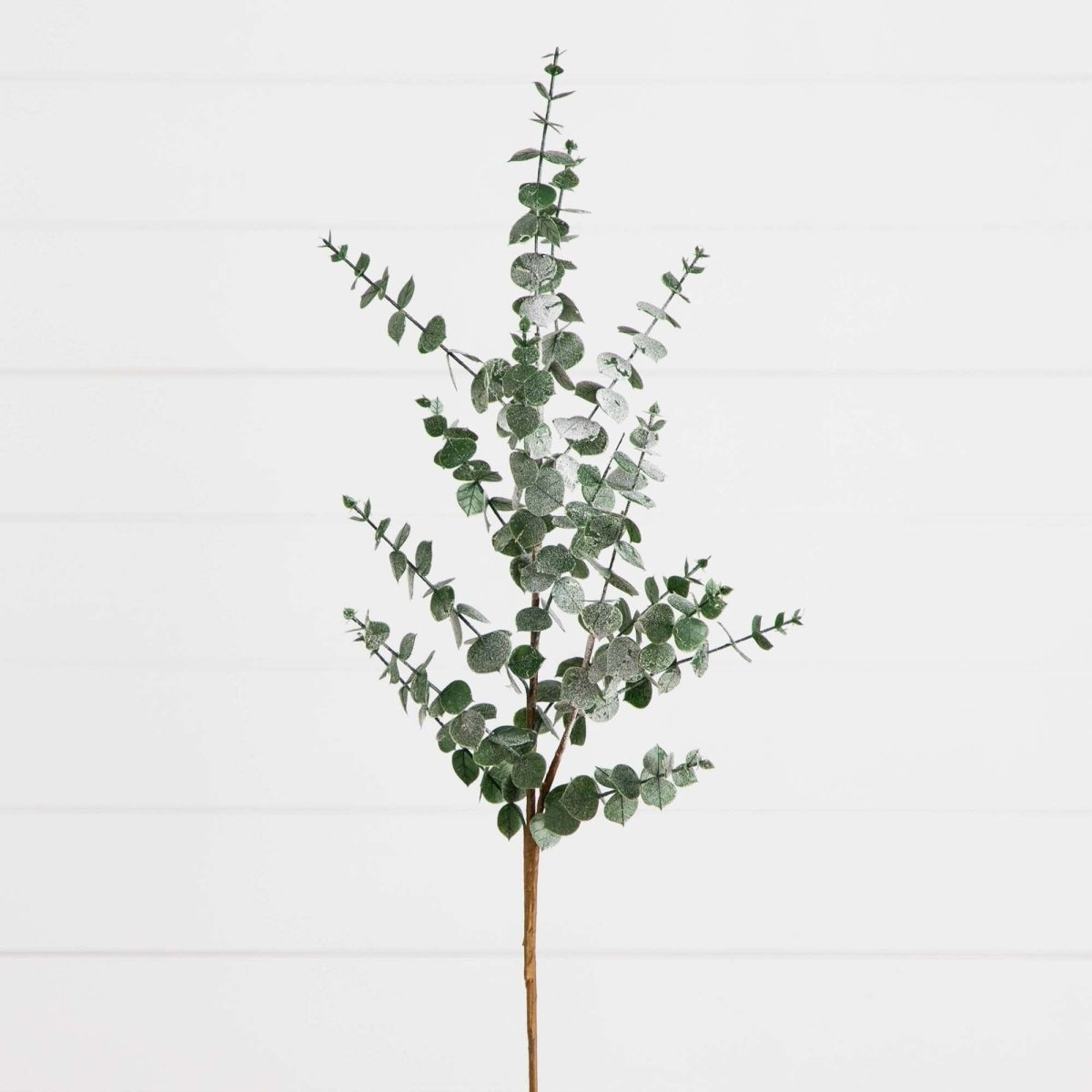 Nearly Natural 40" Artificial Eucalyptus Stems, Set of 3