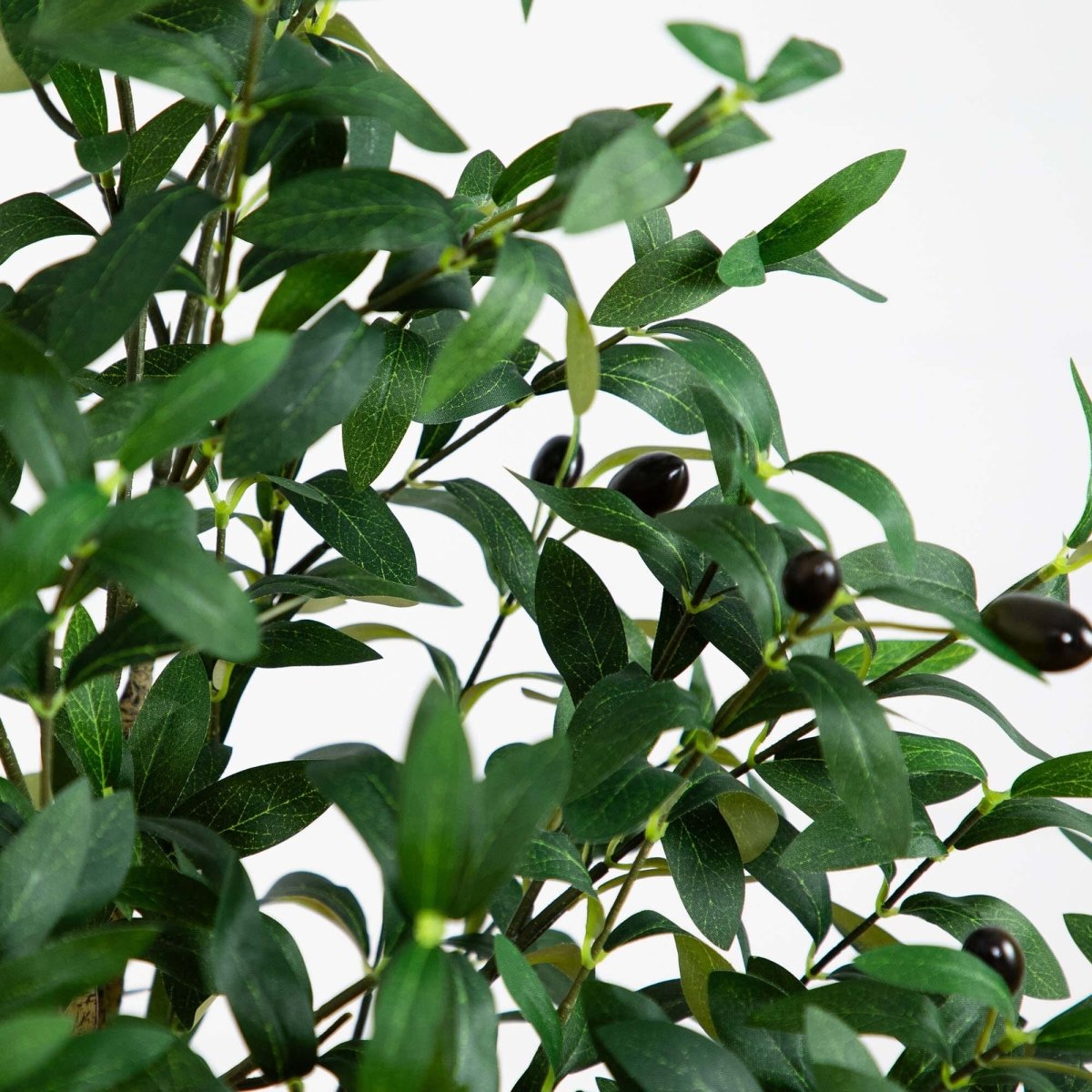 Nearly Natural 5’ Artificial Olive Tree