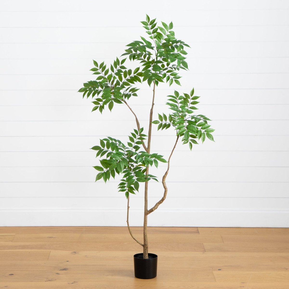 Nearly Natural 5’ Artificial Pieris Tree