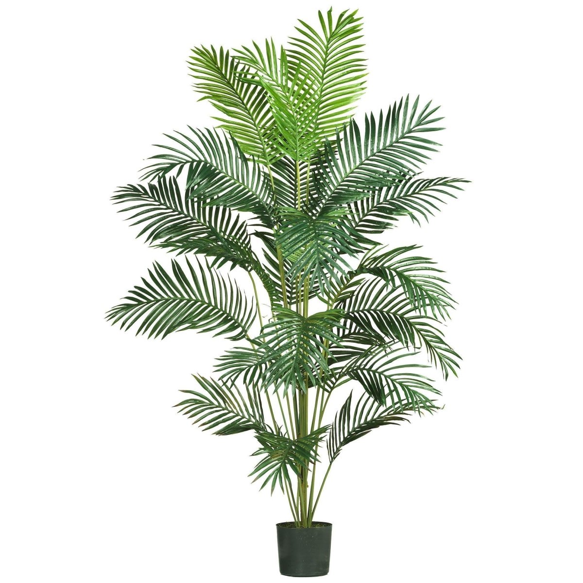 Nearly Natural 7' Paradise Palm Artificial Tree
