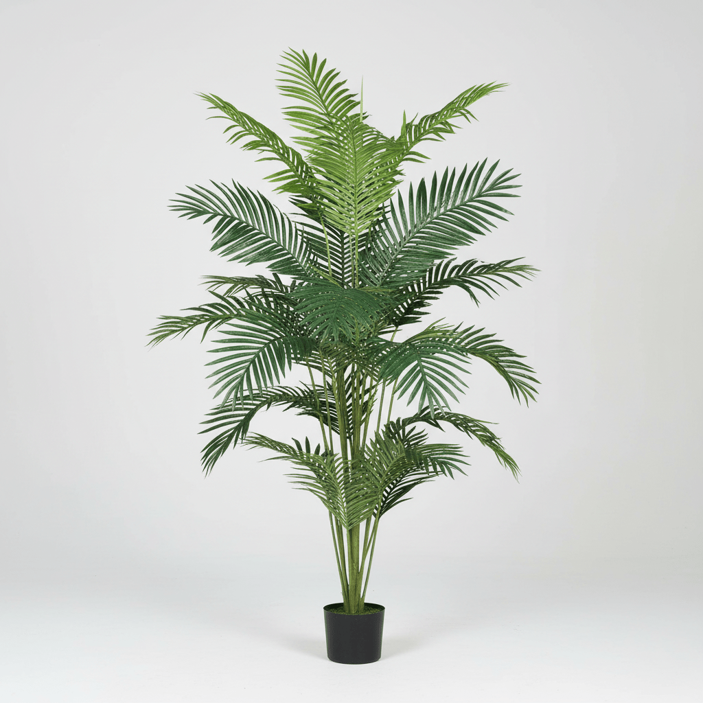 Nearly Natural 7' Paradise Palm Artificial Tree