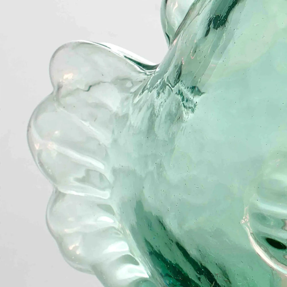 
                      
                        texxture Neptune™ Fish Candleholder - lily & onyx
                      
                    