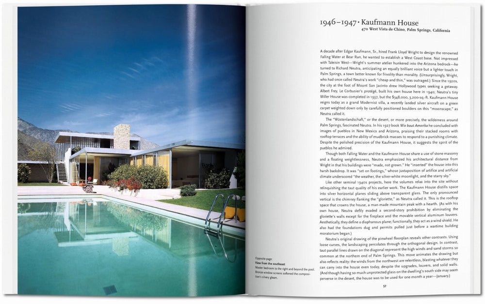 
                      
                        TASCHEN Neutra (English)
                      
                    