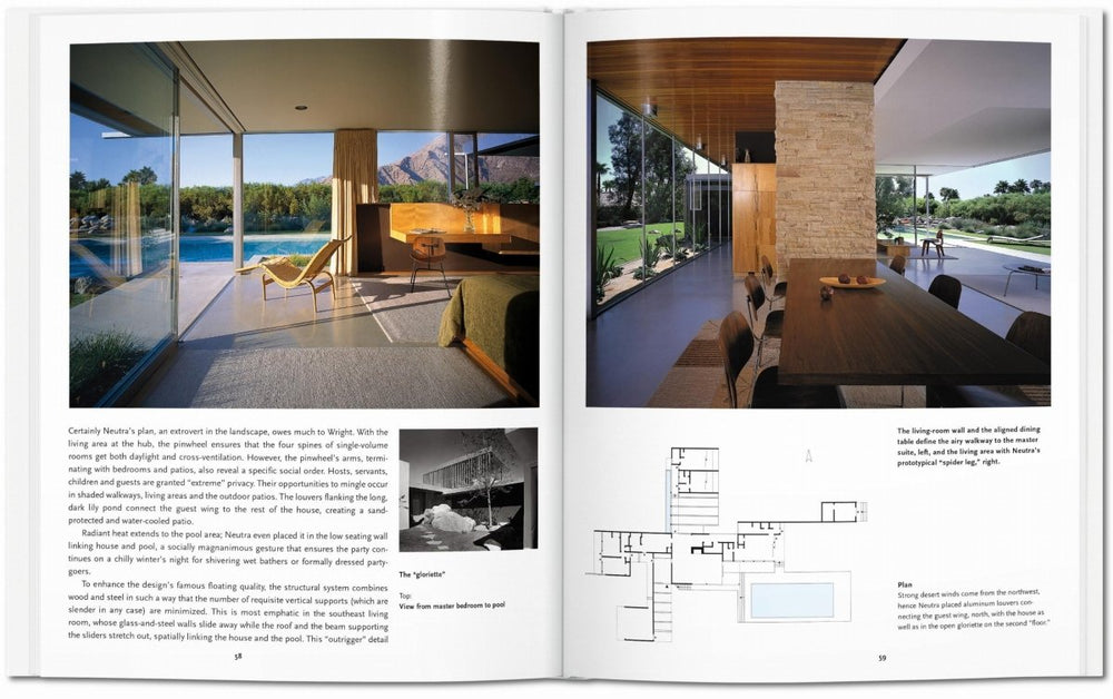 
                      
                        TASCHEN Neutra (English)
                      
                    