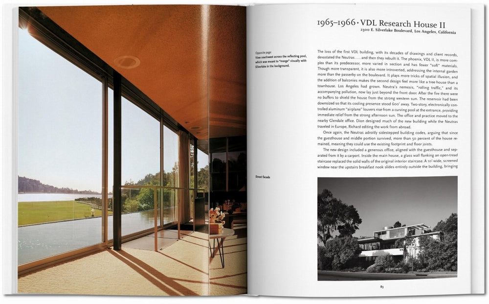 
                      
                        TASCHEN Neutra (English)
                      
                    