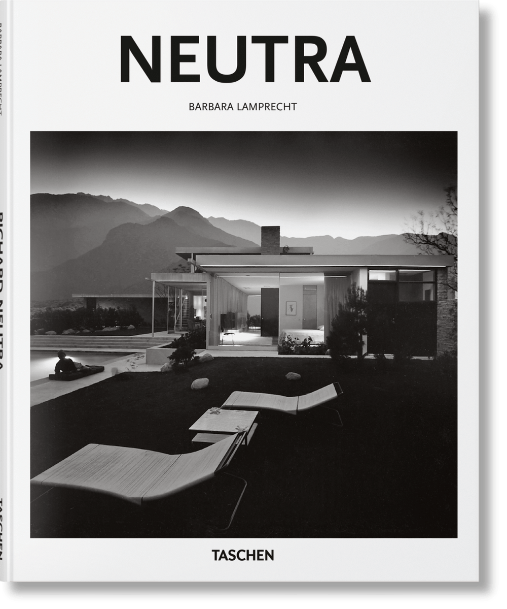 TASCHEN Neutra (English)