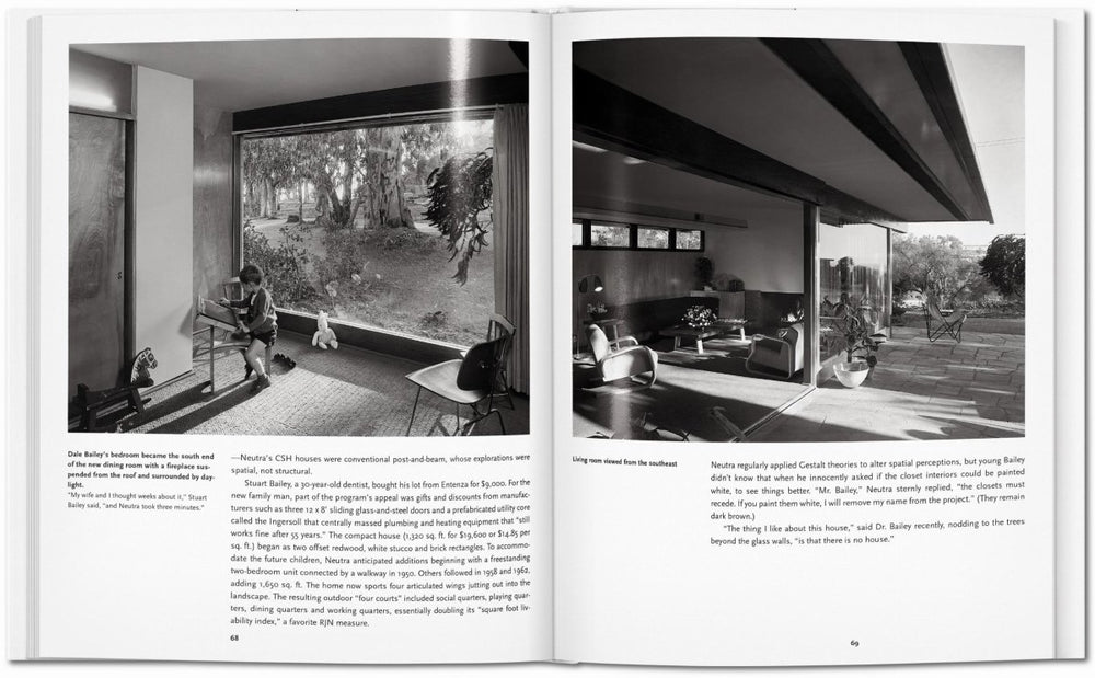 TASCHEN Neutra (Spanish)