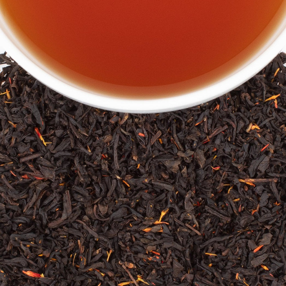 Harney & Sons Fine Teas New England Breakfast Tea - lily & onyx