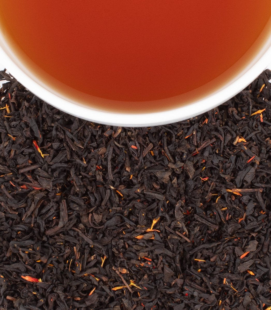 Harney & Sons Fine Teas New England Breakfast Tea - lily & onyx