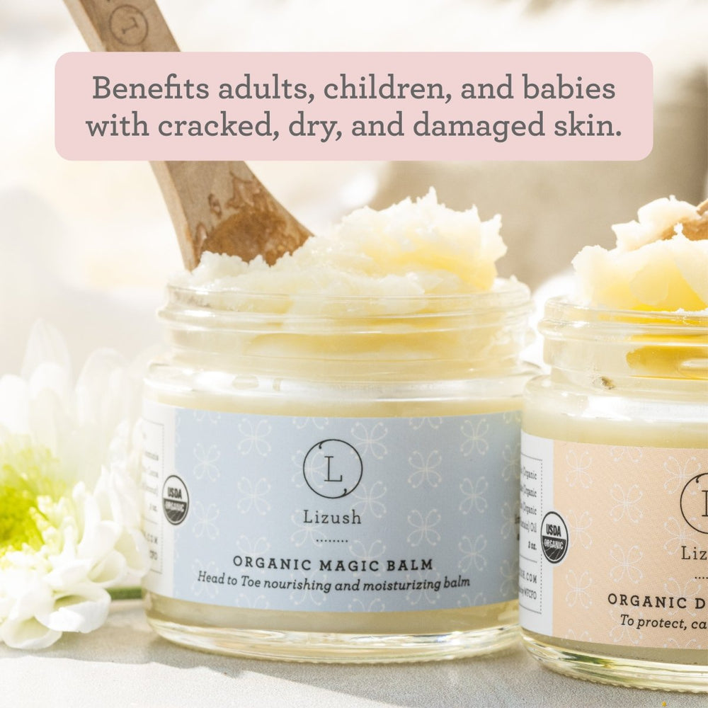 
                      
                        Lizush New Mom Self Care Gift Box - lily & onyx
                      
                    