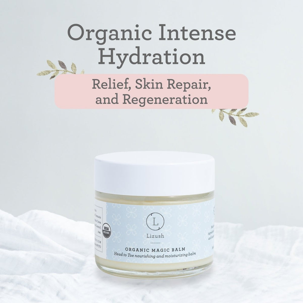 
                      
                        Lizush New Mom Self Care Gift Box - lily & onyx
                      
                    