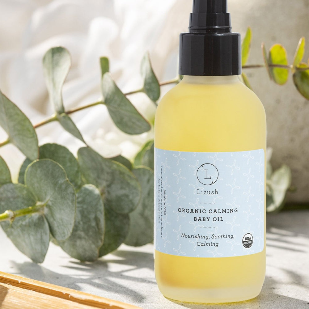 
                      
                        Lizush New Mom Self Care Gift Box - lily & onyx
                      
                    