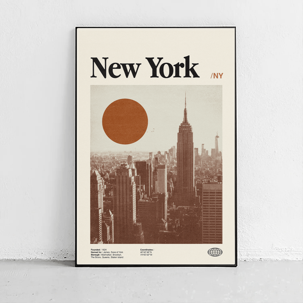 Sandgrain Studio New York City - lily & onyx