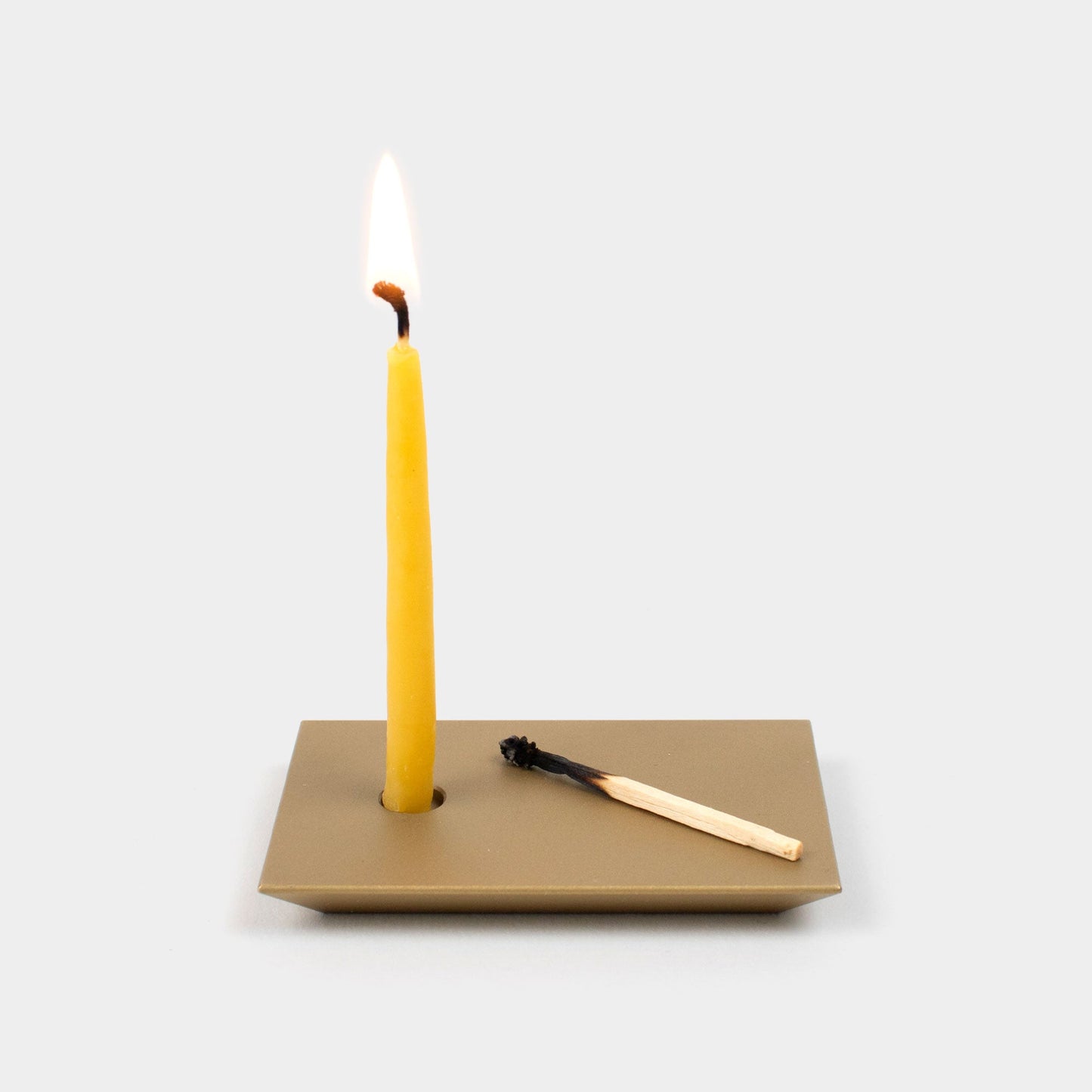 20-Minute Meditation Candles, Bundle of 30