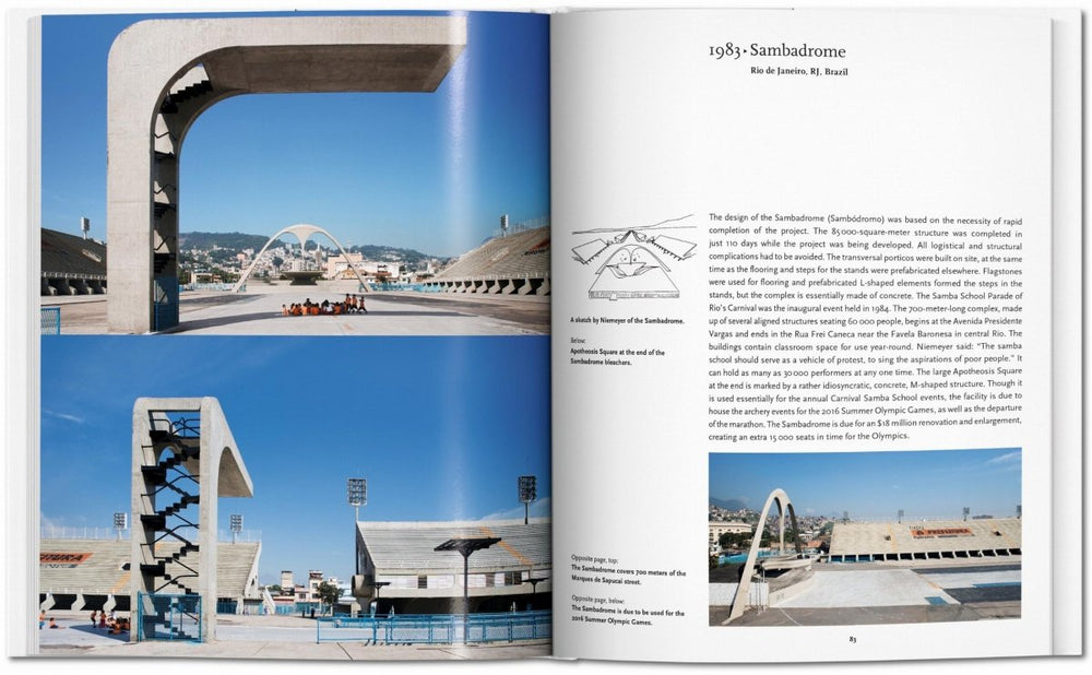 
                      
                        TASCHEN Niemeyer (Spanish)
                      
                    