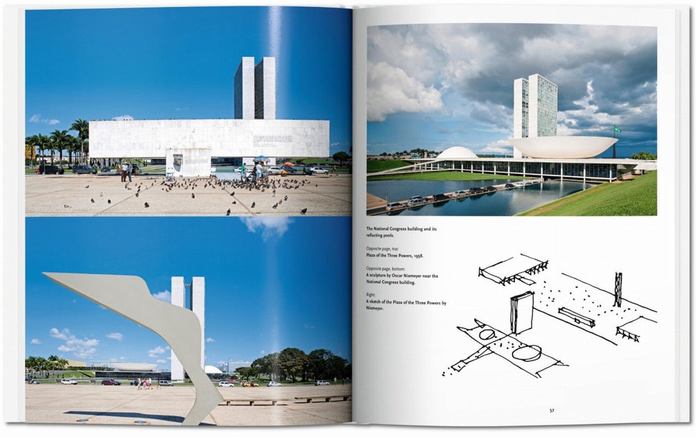 
                      
                        TASCHEN Niemeyer (Spanish)
                      
                    