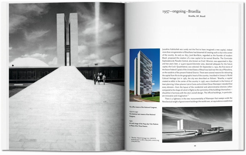 
                      
                        TASCHEN Niemeyer (Spanish)
                      
                    