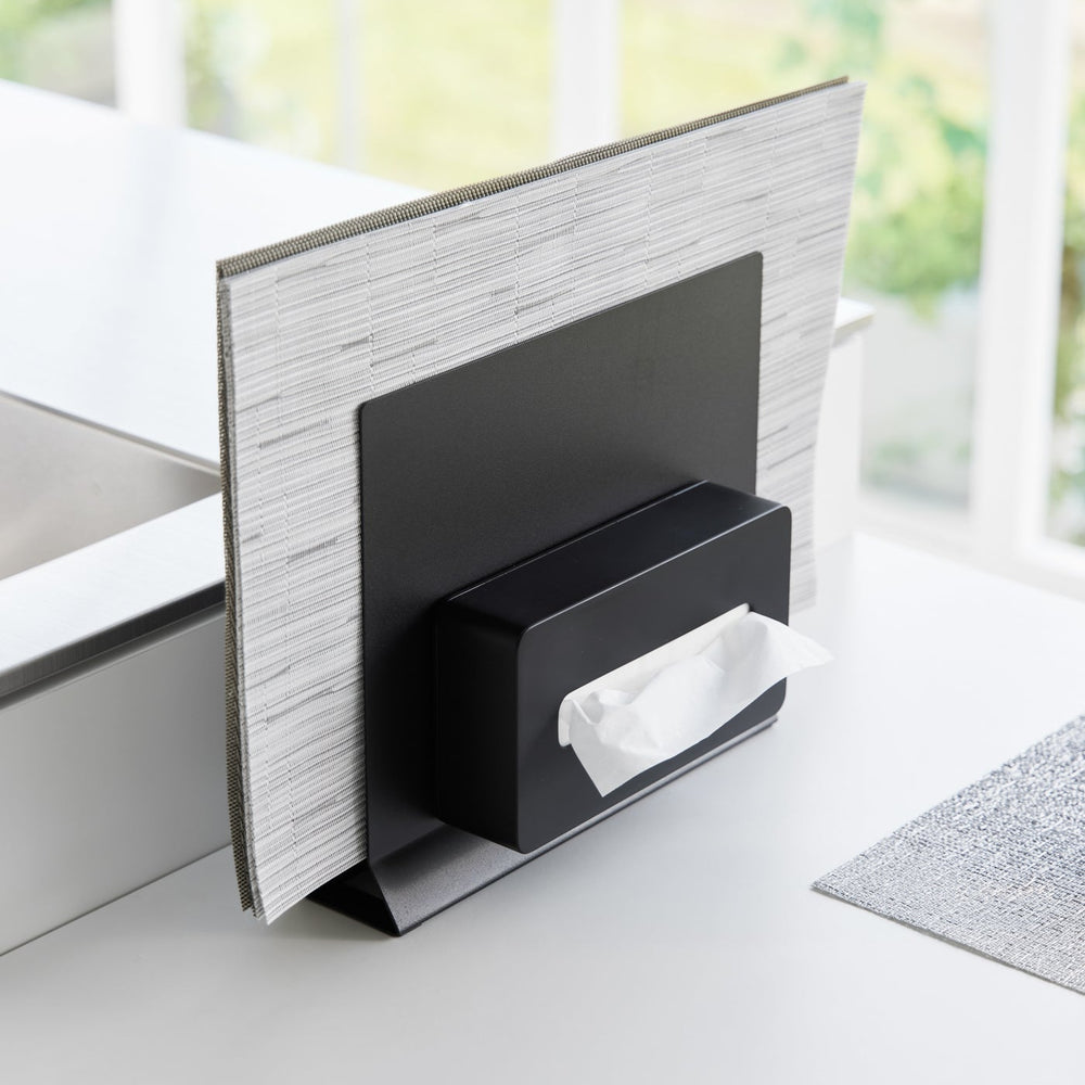 
                      
                        Placemat Stand - Steel
                      
                    