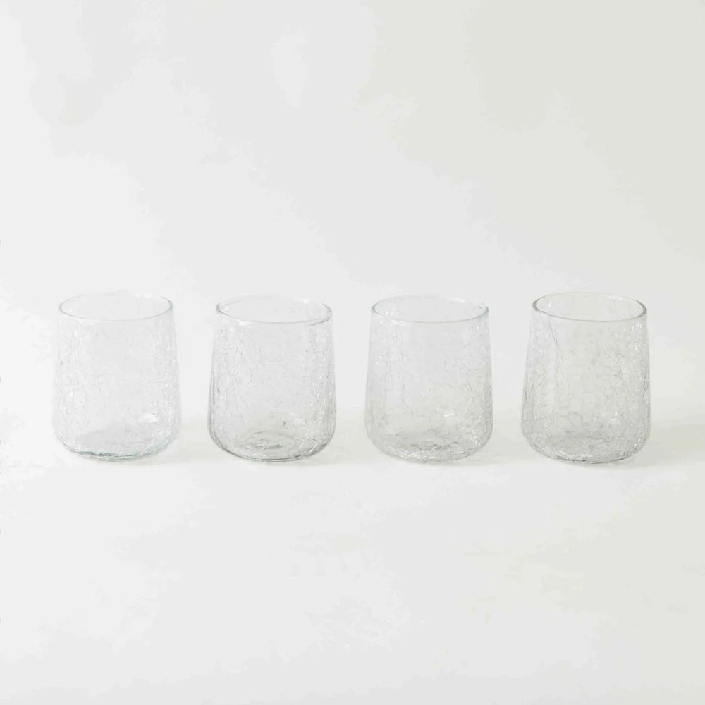 
                      
                        texxture Norwell™ Stemless Goblet, Set of 4 - lily & onyx
                      
                    