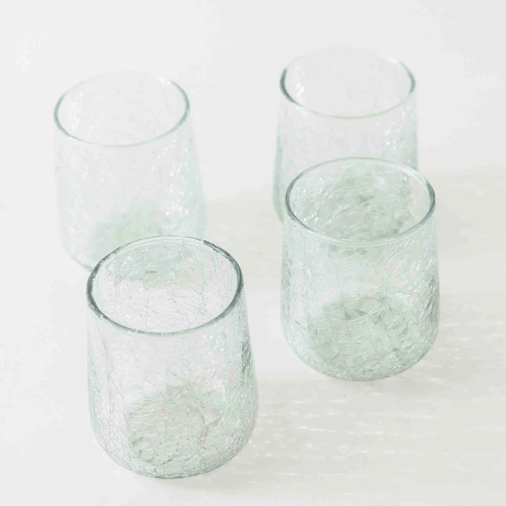 
                      
                        texxture Norwell™ Stemless Goblet, Set of 4 - lily & onyx
                      
                    