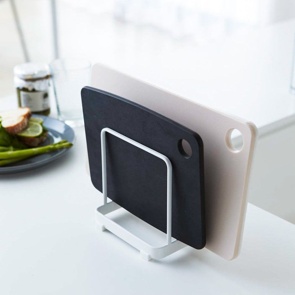 
                      
                        Cutting Board Stand
                      
                    