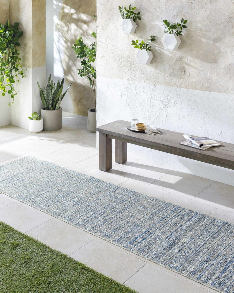 
                      
                        Hauteloom Novato Outdoor Rug - lily & onyx
                      
                    