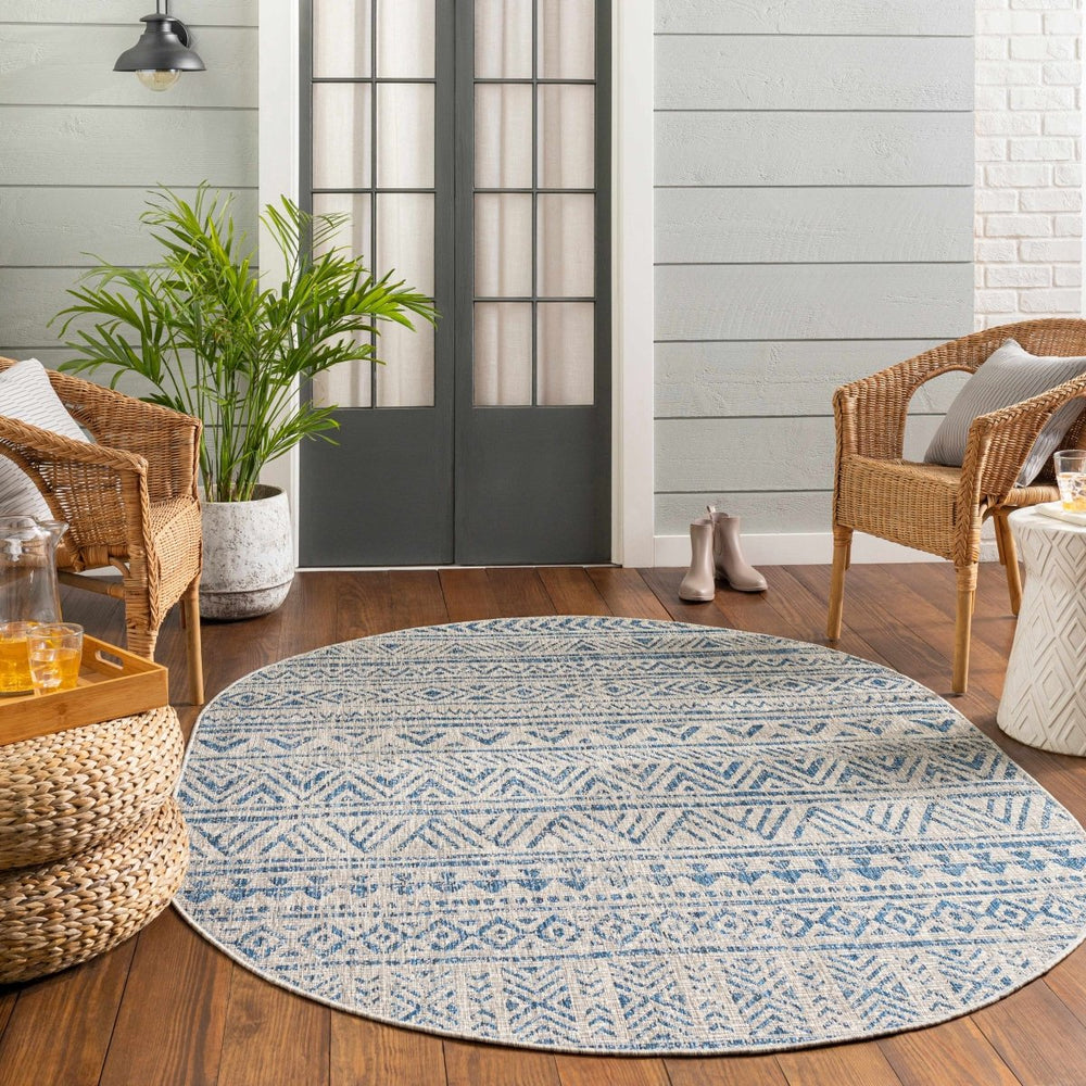 
                      
                        Hauteloom Novato Outdoor Rug - lily & onyx
                      
                    