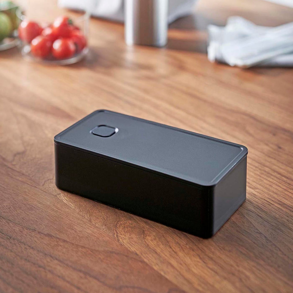 
                      
                        Vacuum-Sealing Lunch Bento Box
                      
                    