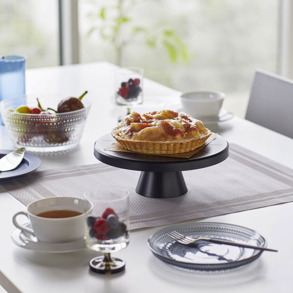 
                      
                        Stackable Cake Stand
                      
                    