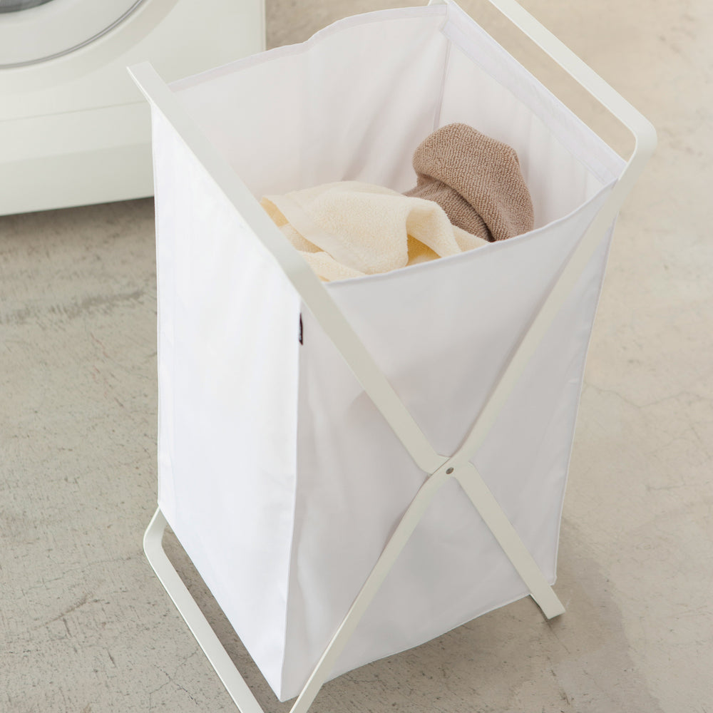 Laundry Hamper, 25" H