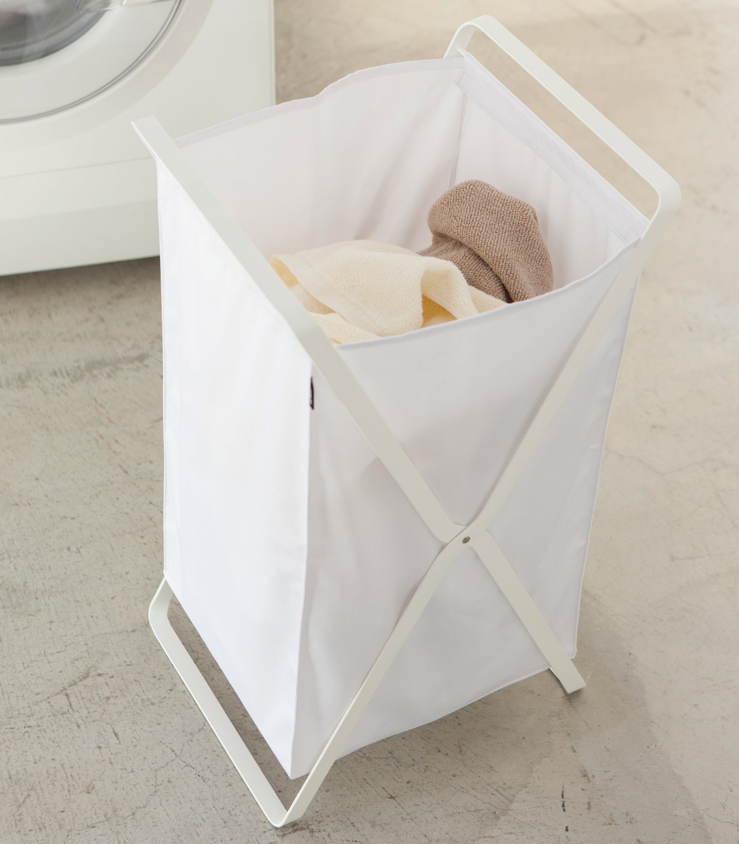 Laundry Hamper, 25" H