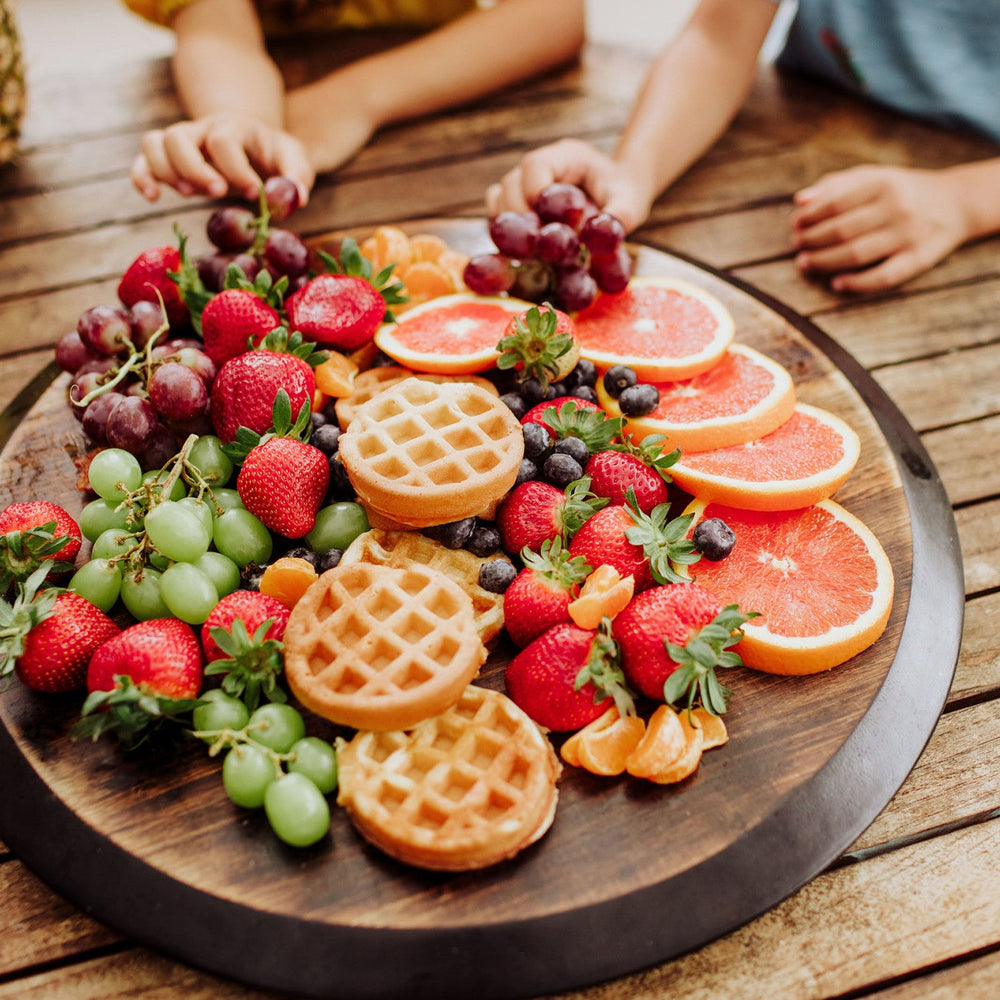 
                      
                        Lazy Susan Serving Platter
                      
                    