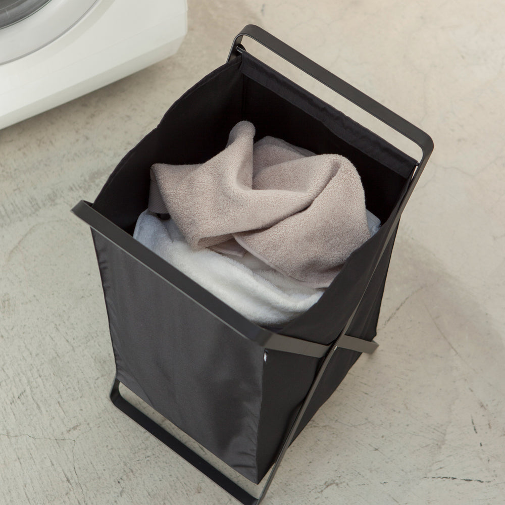 
                      
                        Laundry Hamper, 25" H
                      
                    