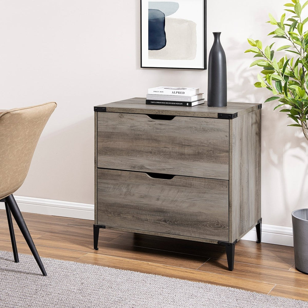 
                      
                        Walker Edison Nyla 2-Drawer Filing Cabinet - lily & onyx
                      
                    