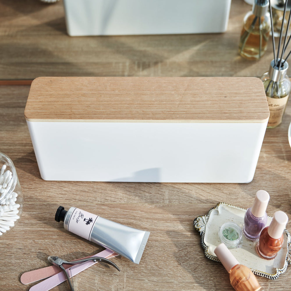 
                      
                        Nail Polish Organizer
                      
                    