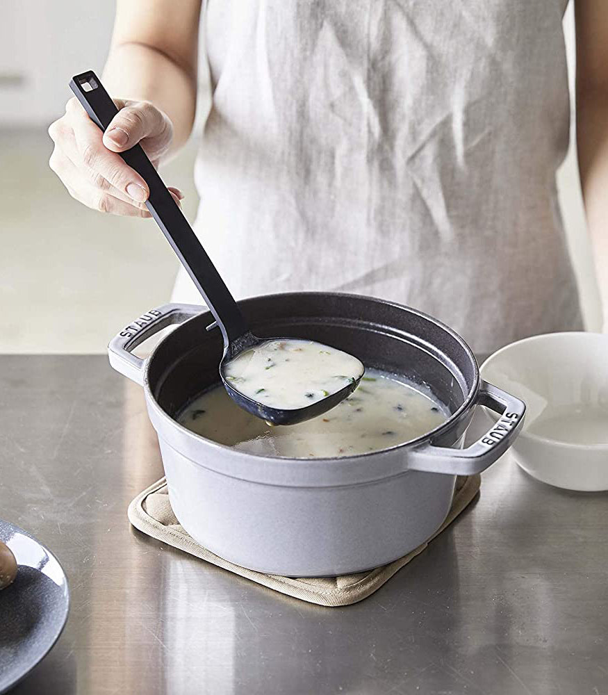 
                      
                        Floating Silicone Kitchen Utensil (4 Styles)
                      
                    