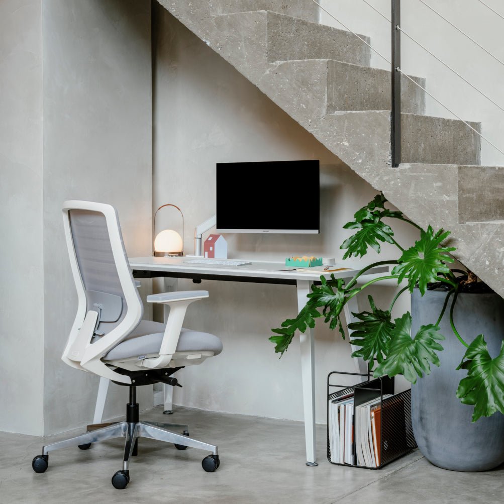 Branch Office Desk - lily & onyx