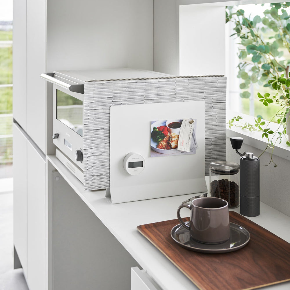 
                      
                        Placemat Stand - Steel
                      
                    
