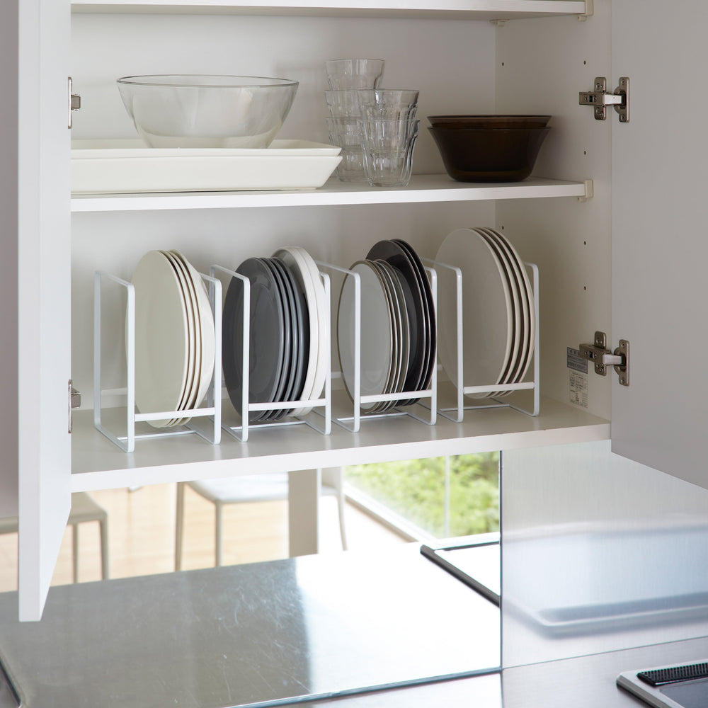 Plate Holder - Steel