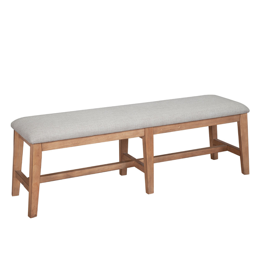 
                      
                        Olejo Bench, Natural
                      
                    
