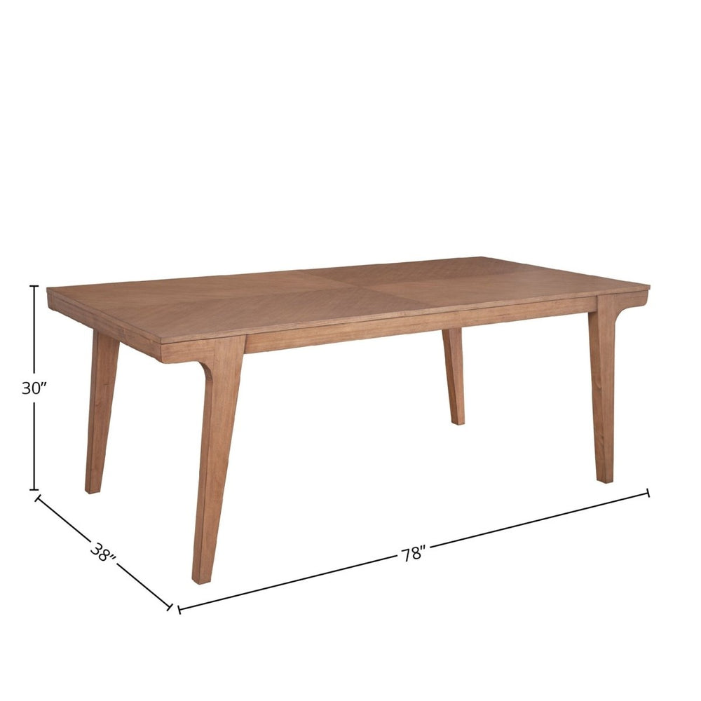 
                      
                        Alpine Furniture Olejo Dining Table, Natural - lily & onyx
                      
                    
