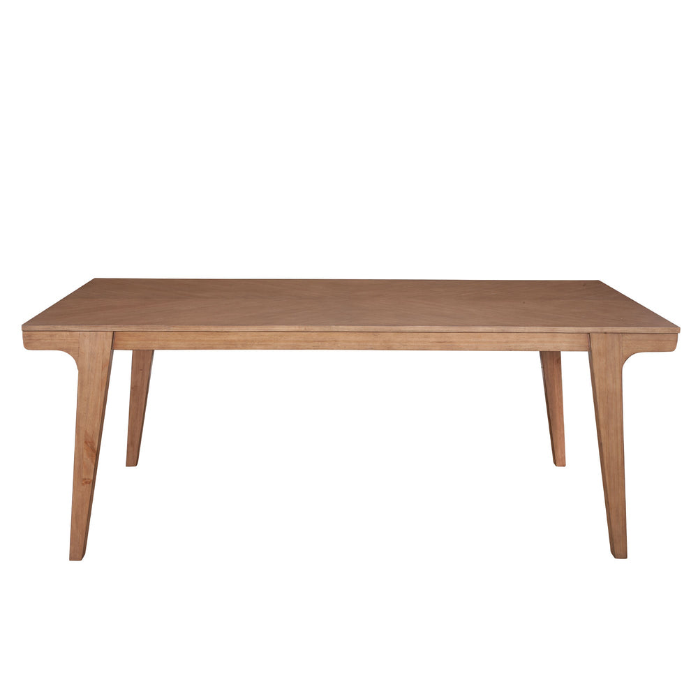 
                      
                        Olejo Dining Table, Natural
                      
                    