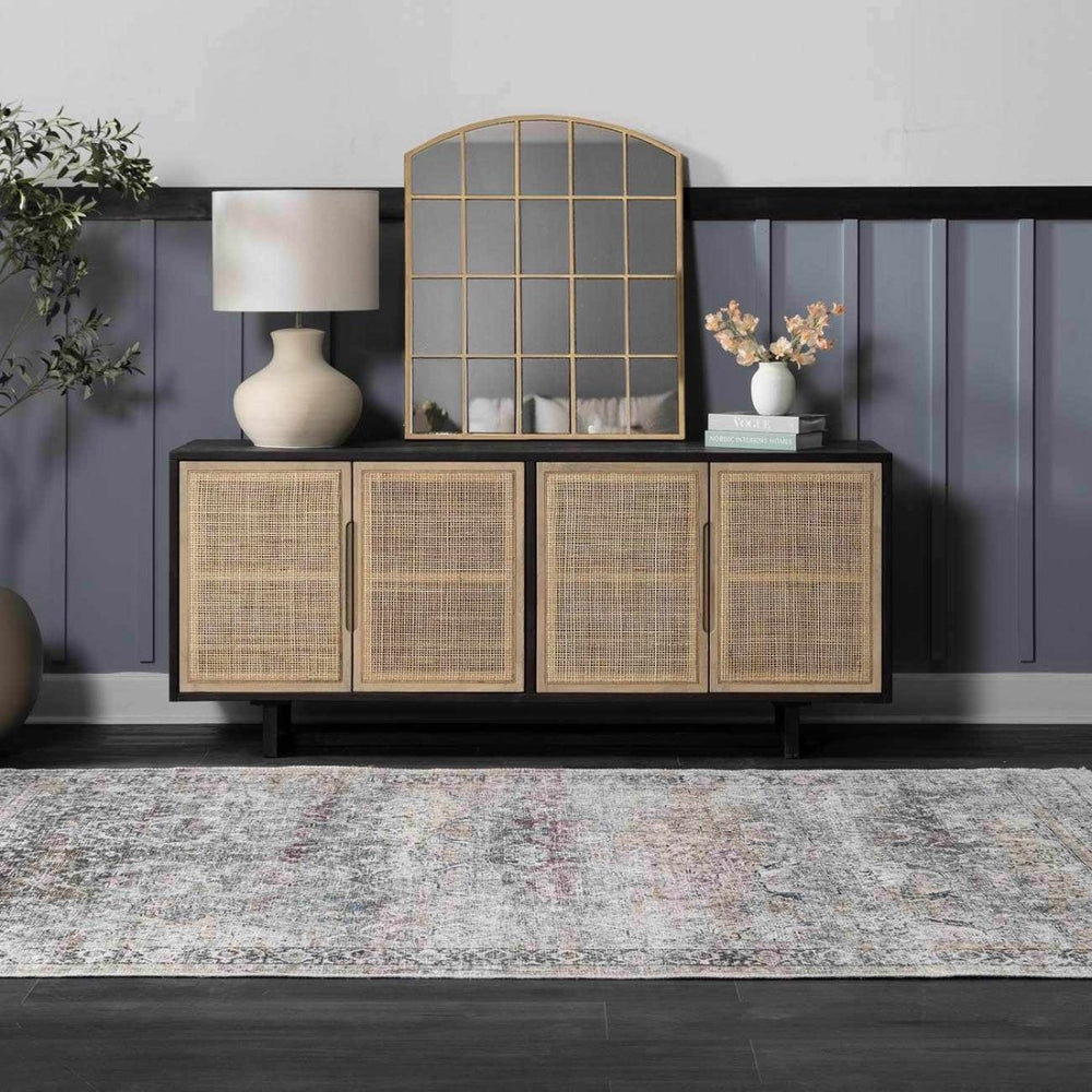 
                      
                        Hauteloom Olive Holi - 2304 Washable Area Rug - lily & onyx
                      
                    