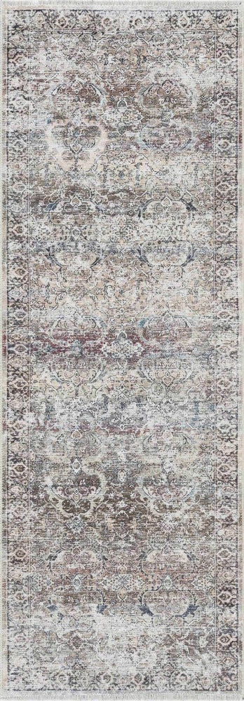 
                      
                        Hauteloom Olive Holi - 2304 Washable Area Rug - lily & onyx
                      
                    
