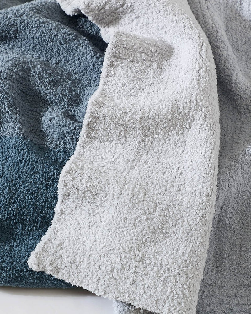 
                      
                        Sunday Citizen Ombre Lightweight Throw - lily & onyx
                      
                    