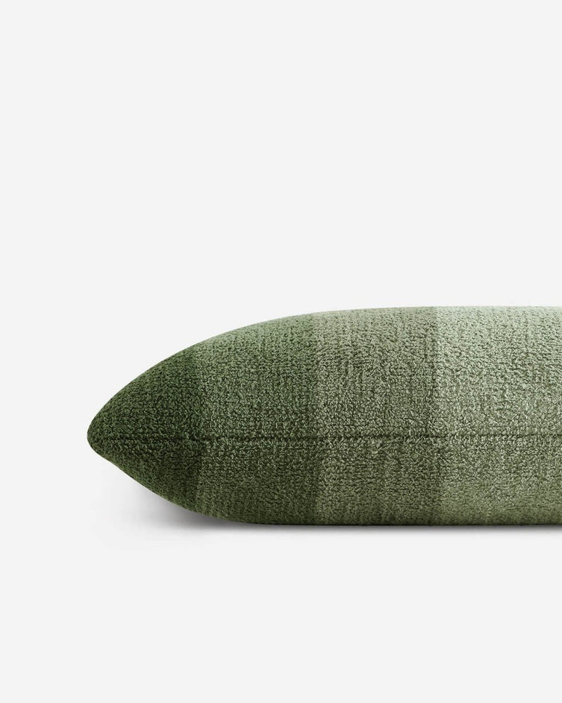 
                      
                        Sunday Citizen Ombre Lumbar Pillow - lily & onyx
                      
                    
